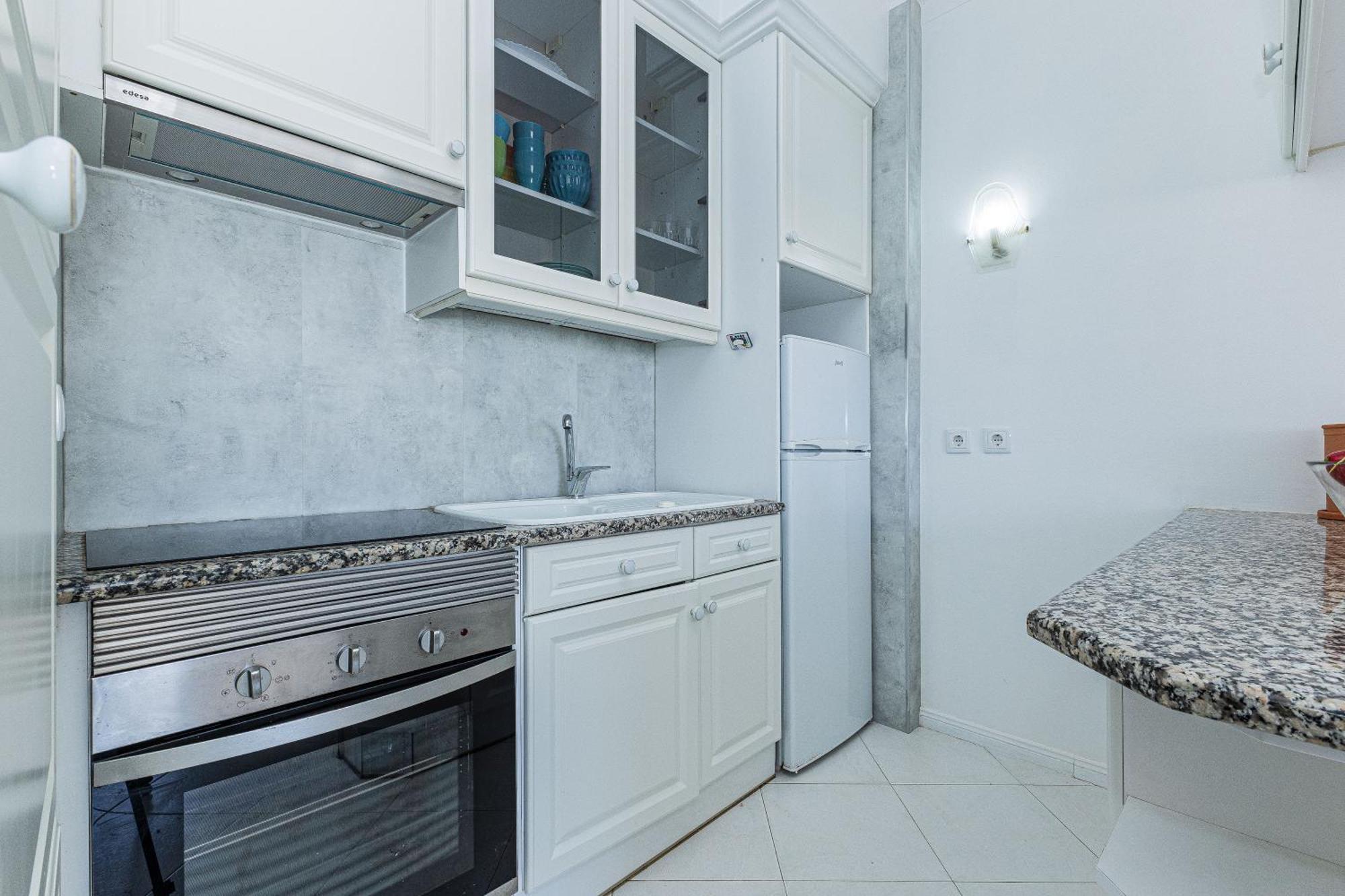 Vieira Casino Apartment Armacao de Pera Ngoại thất bức ảnh
