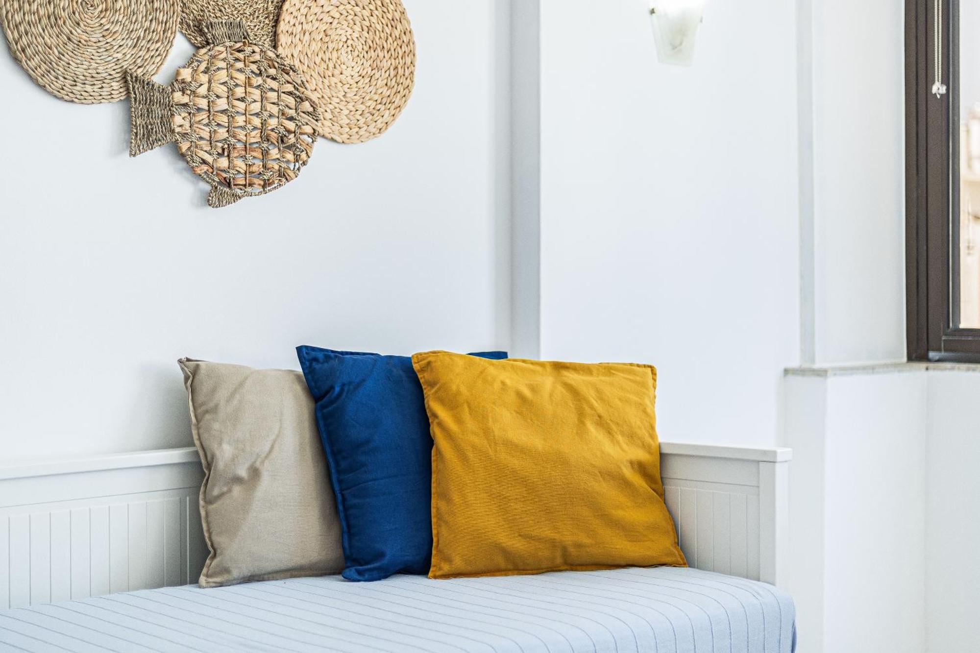 Vieira Casino Apartment Armacao de Pera Ngoại thất bức ảnh